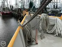 Kapal trawler kanggo didol