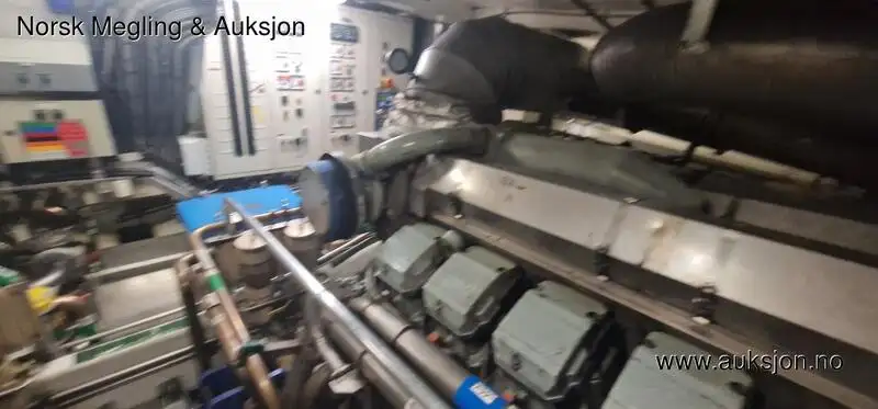 Kapal penarik kanggo didol