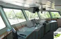 Kapal pesiar kanggo didol