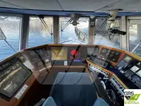 Kapal Ro-Ro kanggo didol