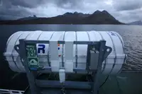 Kapal Ro-Ro kanggo didol
