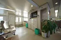 Kapal pesiar kanggo didol