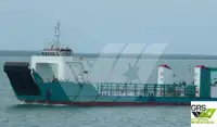 Landing Craft, Tank kanggo didol