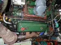 Kapal purse seiner kanggo didol