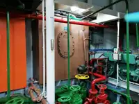 Kapal pesiar kanggo didol