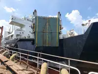 Kapal Ro-Ro kanggo didol