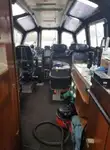 Kapal kerja kanggo didol