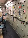Kapal pasokan kanggo didol