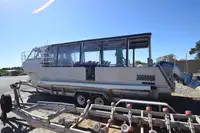 Kapal pesiar kanggo didol