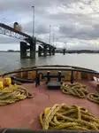 Kapal penarik kanggo didol