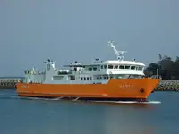 Kapal Ro-Ro kanggo didol
