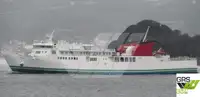 Kapal Ro-Ro kanggo didol