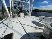 Kapal trawler kanggo didol