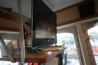 Kapal pengangkut barang curah kanggo didol