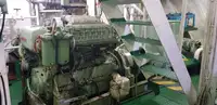 Kapal pengangkut barang curah kanggo didol
