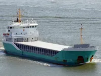 General Cargo/Multi-purpose kanggo didol