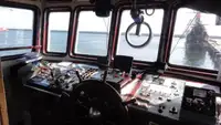 Towboat kanggo didol