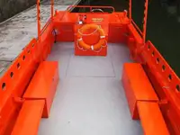 Kapal kerja kanggo didol
