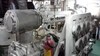 Kapal dredger kanggo didol