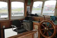 Kapal penarik kanggo didol