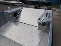 Kapal pendaratan, tangki kanggo didol