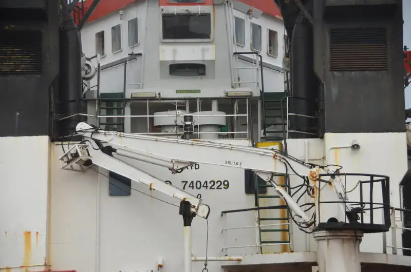 Kapal penarik kanggo didol