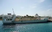 Kapal feri kanggo didol