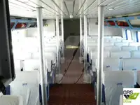 Kapal pesiar kanggo didol