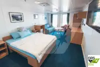 Kapal RoPax kanggo didol