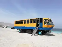 Amfibi kanggo didol