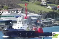 Towboat kanggo didol