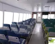 Kapal kerja kanggo didol