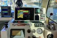 Kapal kerja kanggo didol