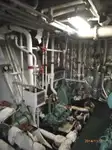 Kapal pengangkut barang curah kanggo didol