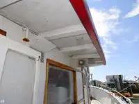 Kapal cutter kanggo didol