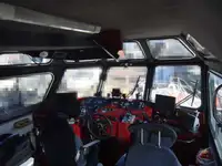 Kapal kru kanggo didol