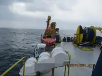 Kapal reefer kanggo didol