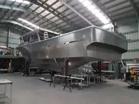 Kapal kerja kanggo didol