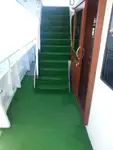 Kapal pesiar kanggo didol