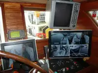 kapal pesiar kanggo didol