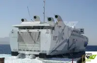 Ro-Ro ship kanggo didol