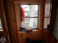 Kapal trawler kanggo didol