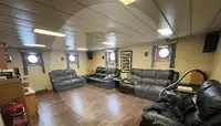 Trawler kanggo didol