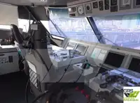 Kapal kerja kanggo didol