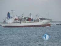 Kapal tanker minyak/bahan kimia kanggo didol