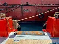 General Cargo/Multi-purpose kanggo didol