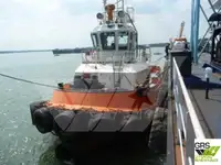 Kapal penarik kanggo didol