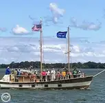 kapal pesiar kanggo didol