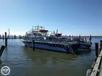 Kapal kru kanggo didol
