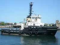Kapal penarik kanggo didol
